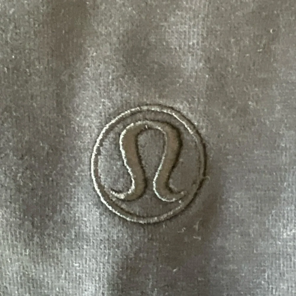 Lululemon Radiant‎ Jacket II Black size 6